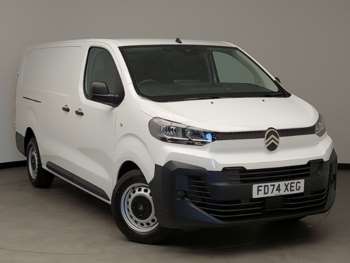 Used Citroen Dispatch 2024 for sale - 75012524: Photo