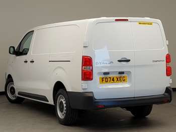 Used Citroen Dispatch 2024 for sale - 75012524: Photo