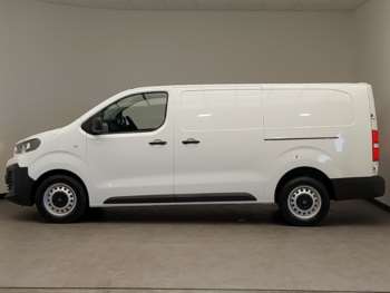Used Citroen Dispatch 2024 for sale - 75012524: Photo