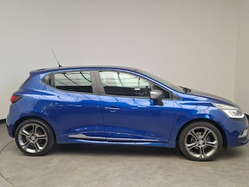 Used Renault Clio 2019 for sale - 78952929: Photo