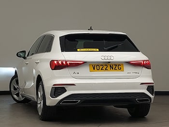 Used Audi A3 2022 for sale - 78274692: Photo