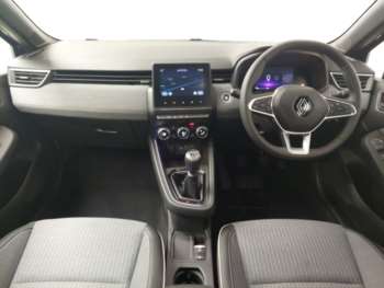 Used Renault Clio 2024 for sale - 74678430: Photo