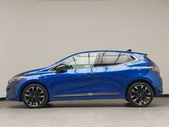 Used Renault Clio 2024 for sale - 74678430: Photo