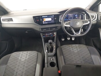 Used Volkswagen Taigo 2023 for sale - 78467552: Photo