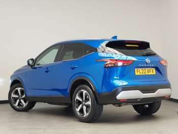 Used Nissan Qashqai 2022 for sale - 75101807: Photo