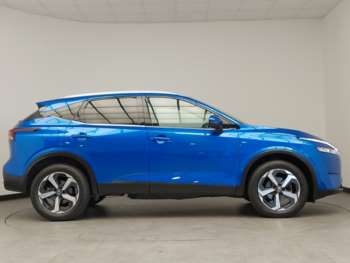 Used Nissan Qashqai 2022 for sale - 75101807: Photo