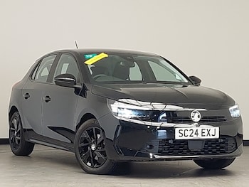 Vauxhall - Corsa