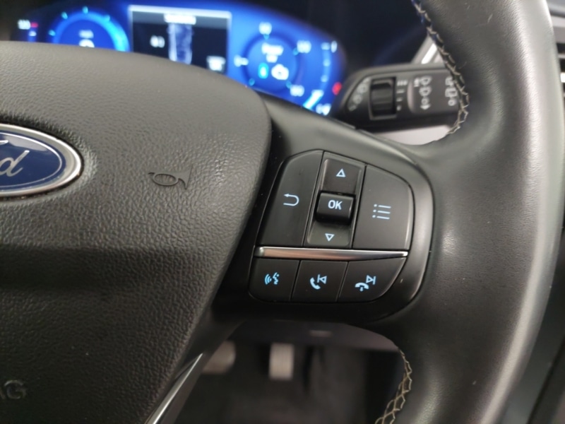 Used Ford Kuga 2022 for sale - 76362177: Photo 14