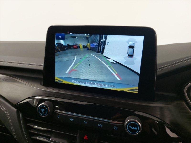 Used Ford Kuga 2022 for sale - 76362177: Photo 19