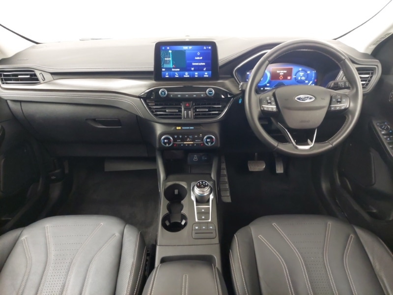 Used Ford Kuga 2022 for sale - 76362177: Photo 2