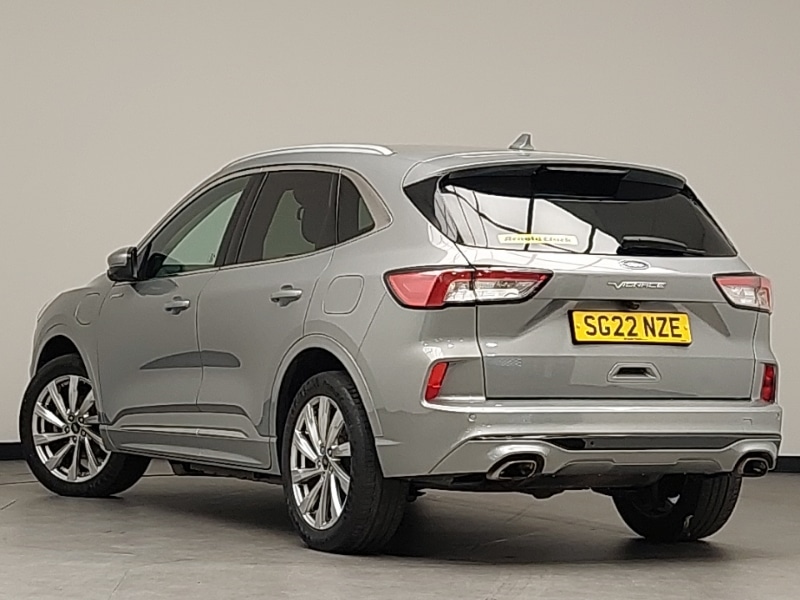 Used Ford Kuga 2022 for sale - 76362177: Photo 3