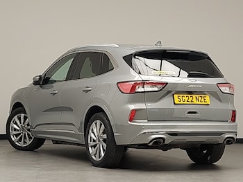 Used Ford Kuga 2022 for sale - 76362177: Photo