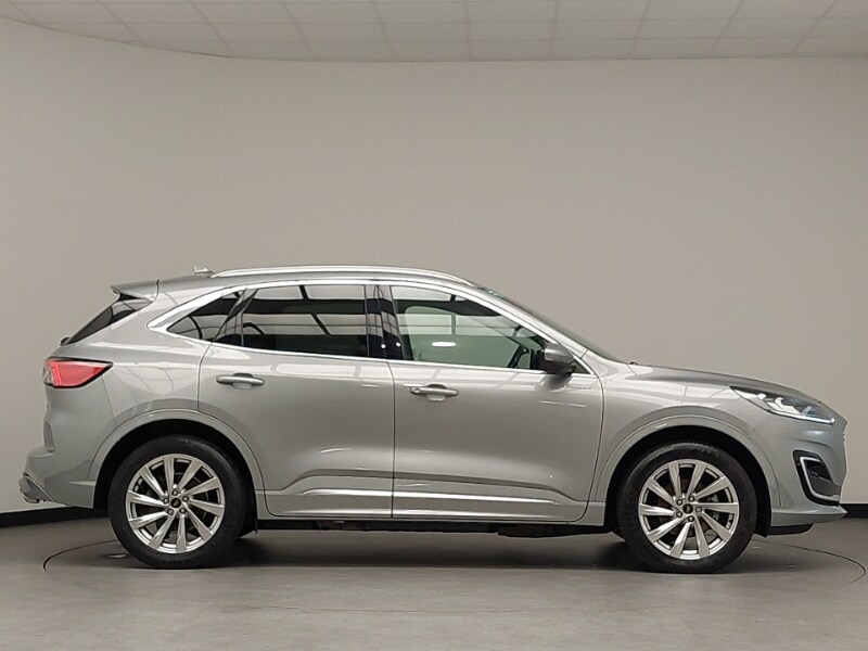 Used Ford Kuga 2022 for sale - 76362177: Photo 4