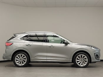 Used Ford Kuga 2022 for sale - 76362177: Photo