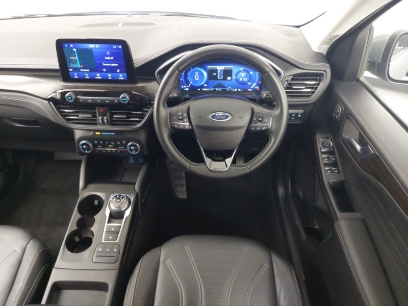 Used Ford Kuga 2022 for sale - 76362177: Photo 7
