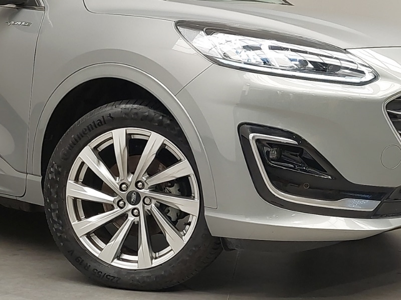 Used Ford Kuga 2022 for sale - 76362177: Photo 9