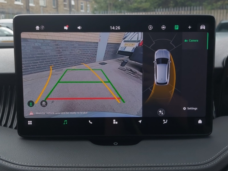 Used Skoda Superb 2024 for sale - 76624382: Photo 13