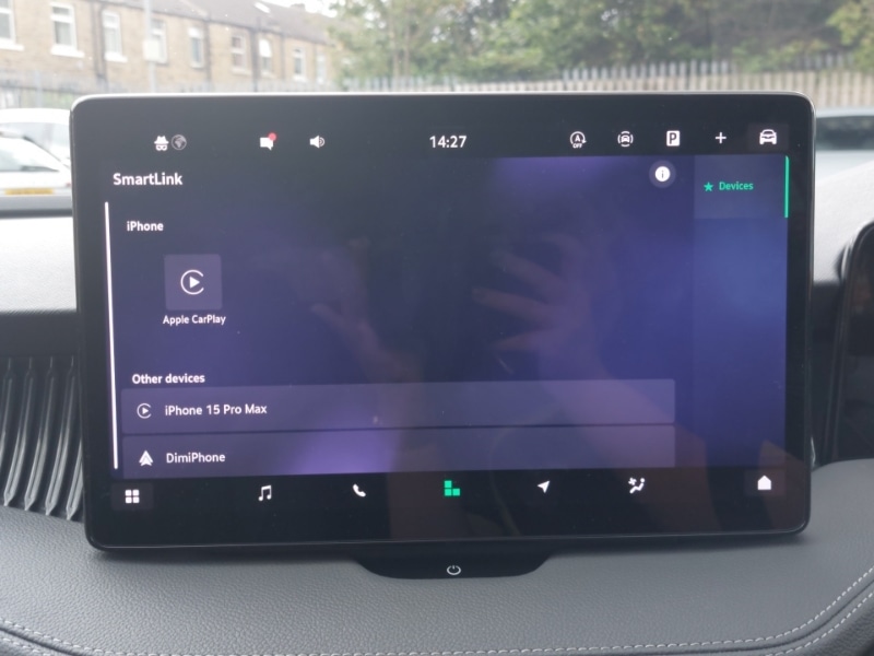 Used Skoda Superb 2024 for sale - 76624382: Photo 15