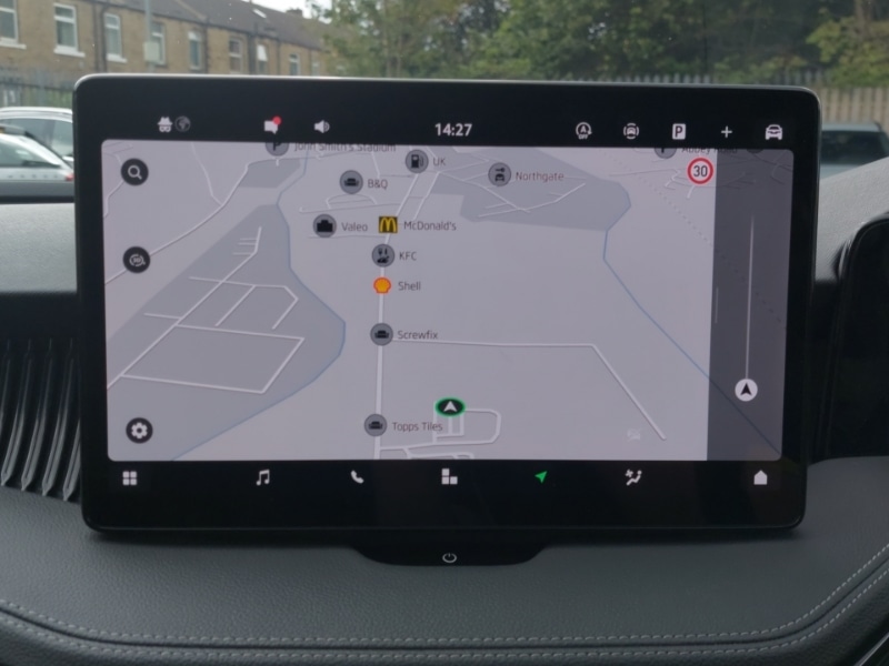 Used Skoda Superb 2024 for sale - 76624382: Photo 16