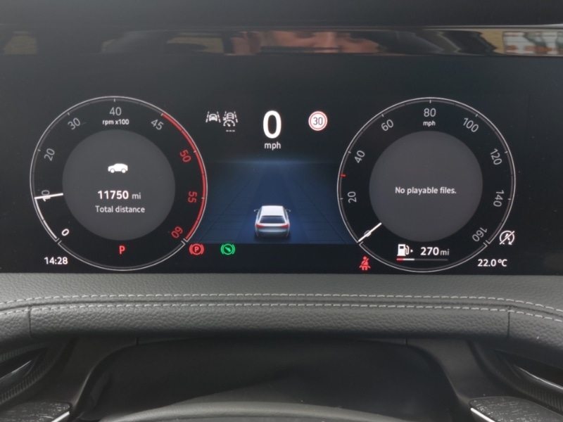 Used Skoda Superb 2024 for sale - 76624382: Photo 19