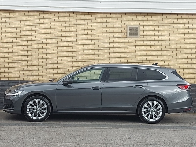 Used Skoda Superb 2024 for sale - 76624382: Photo 4