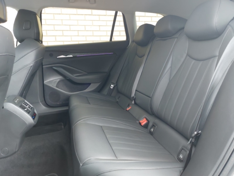 Used Skoda Superb 2024 for sale - 76624382: Photo 6