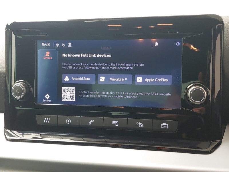 Used SEAT Arona 2023 for sale - 77476045: Photo 16