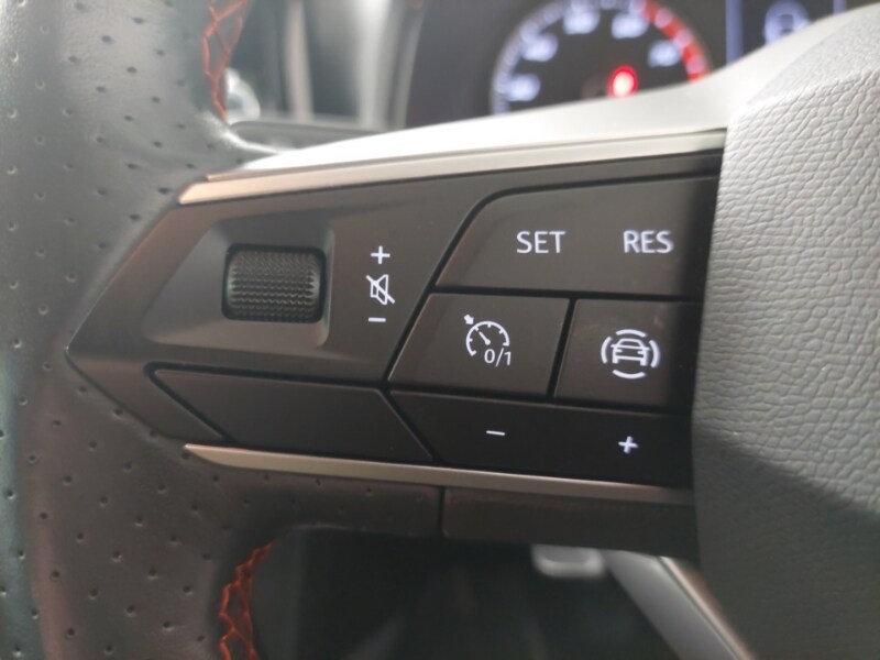 Used SEAT Arona 2023 for sale - 77476045: Photo 18