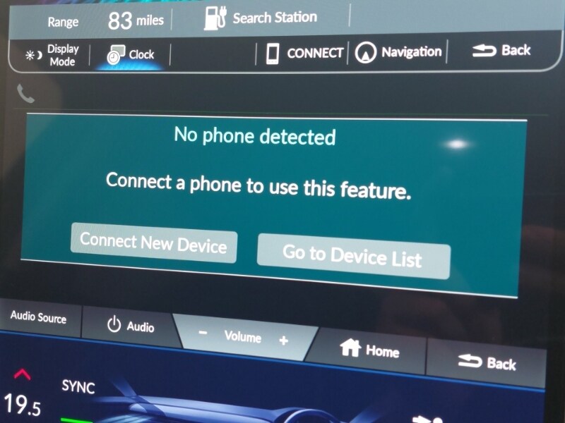 Used Honda e NY1 2024 for sale - 78156091: Photo 18