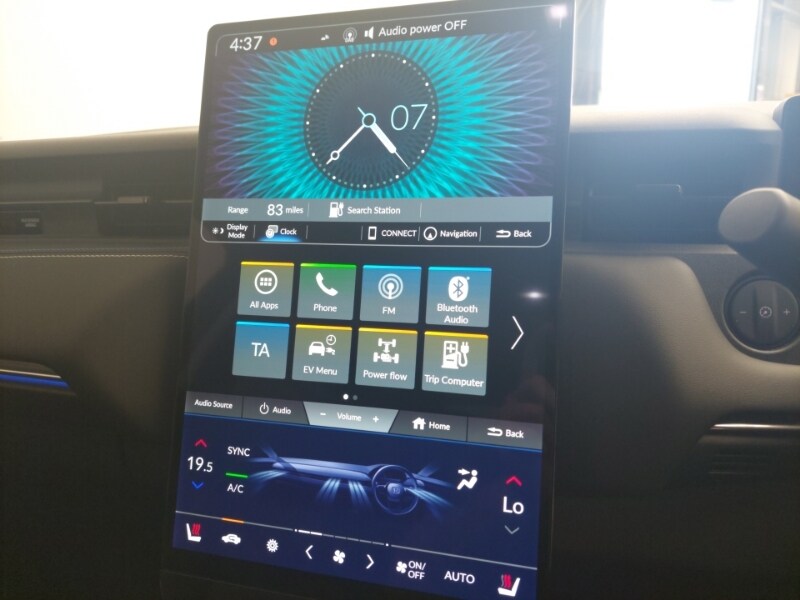 Used Honda e NY1 2024 for sale - 78156091: Photo 19