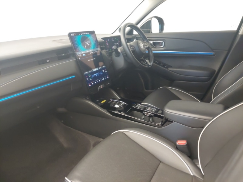 Used Honda e NY1 2024 for sale - 78156091: Photo 5