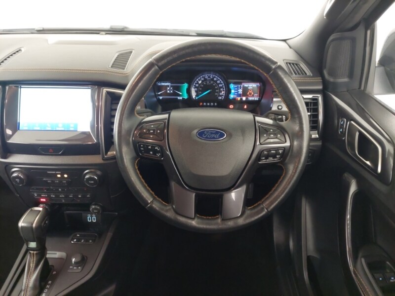 Used Ford Ranger 2022 for sale - 77682548: Photo 10