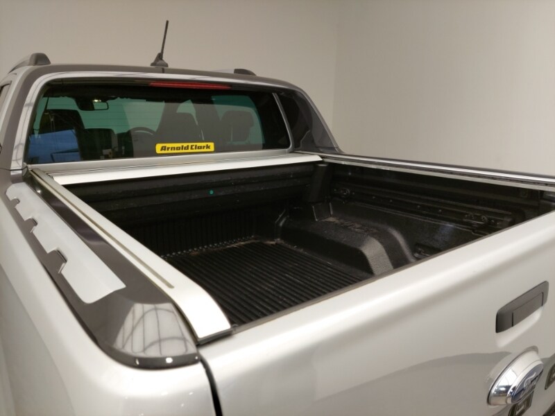 Used Ford Ranger 2022 for sale - 77682548: Photo 12