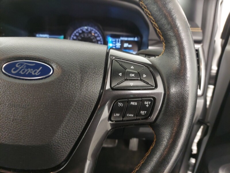 Used Ford Ranger 2022 for sale - 77682548: Photo 14