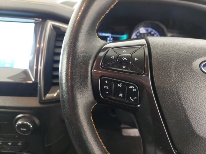 Used Ford Ranger 2022 for sale - 77682548: Photo 15