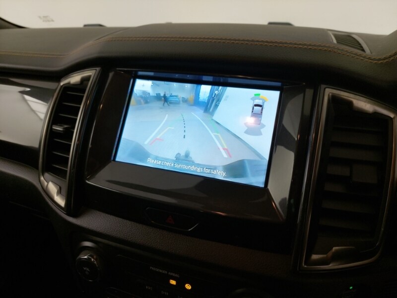 Used Ford Ranger 2022 for sale - 77682548: Photo 18