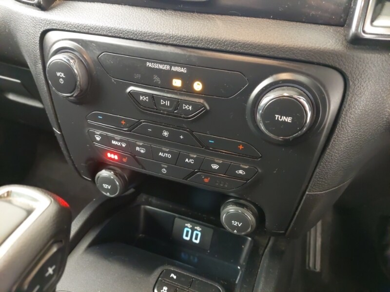 Used Ford Ranger 2022 for sale - 77682548: Photo 19