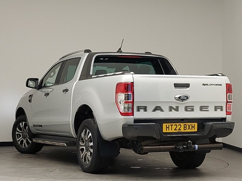 Used Ford Ranger 2022 for sale - 77682548: Photo 3