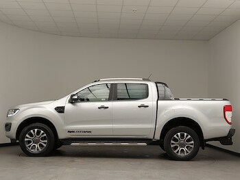 Used Ford Ranger 2022 for sale - 77682548: Photo