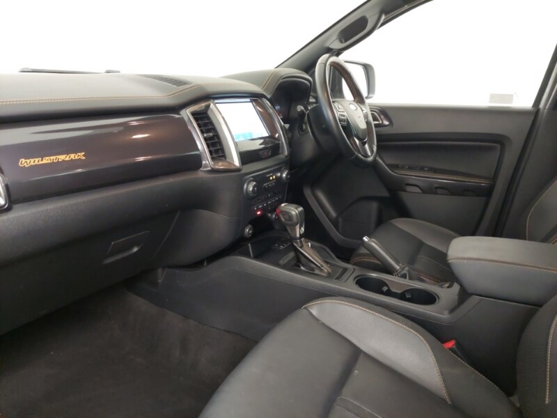 Used Ford Ranger 2022 for sale - 77682548: Photo 5