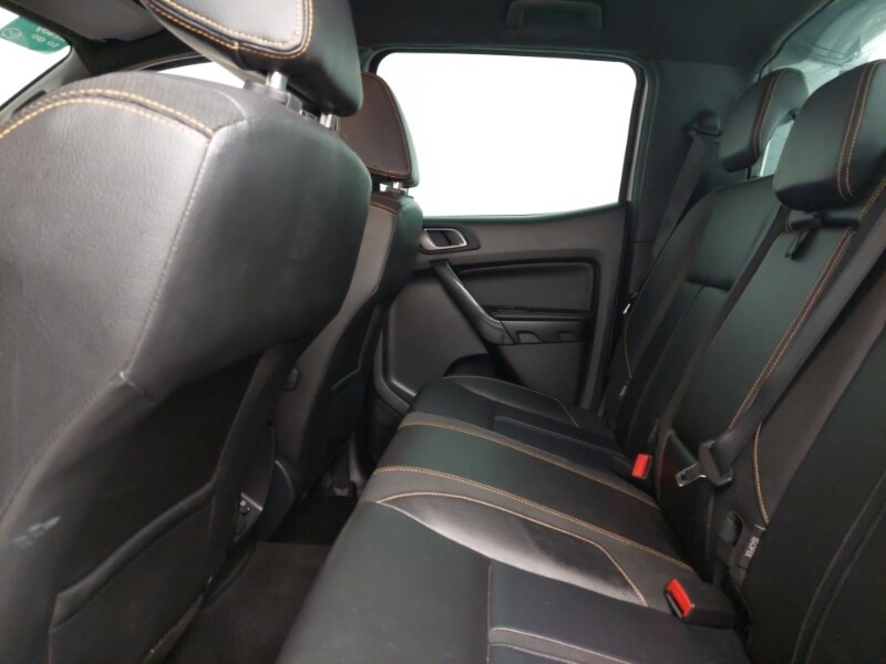 Used Ford Ranger 2022 for sale - 77682548: Photo 6