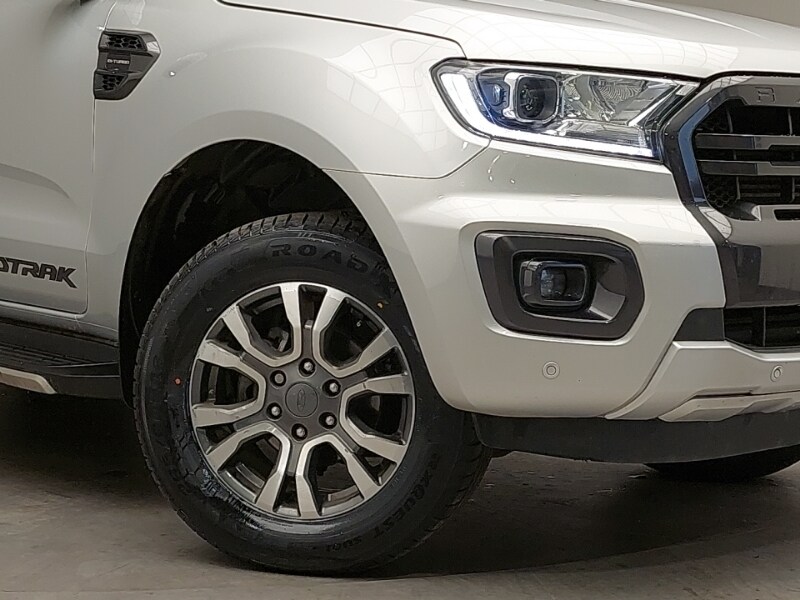 Used Ford Ranger 2022 for sale - 77682548: Photo 9