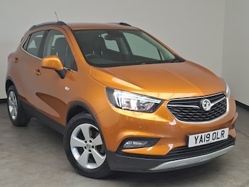 Used Vauxhall Mokka X 2019 for sale - 78821275: Photo