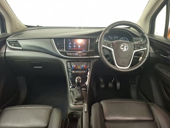 Used Vauxhall Mokka X 2019 for sale - 78821275: Photo