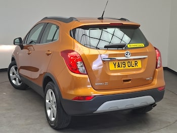 Used Vauxhall Mokka X 2019 for sale - 78821275: Photo