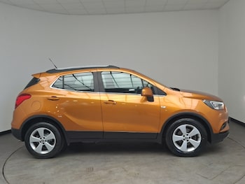 Used Vauxhall Mokka X 2019 for sale - 78821275: Photo