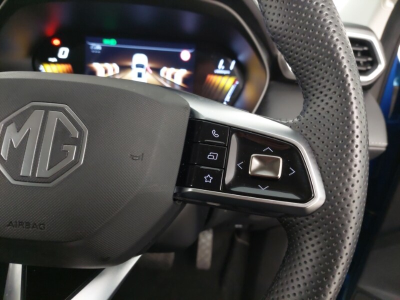 Used MG MG ZS 2024 for sale - 77197838: Photo 13