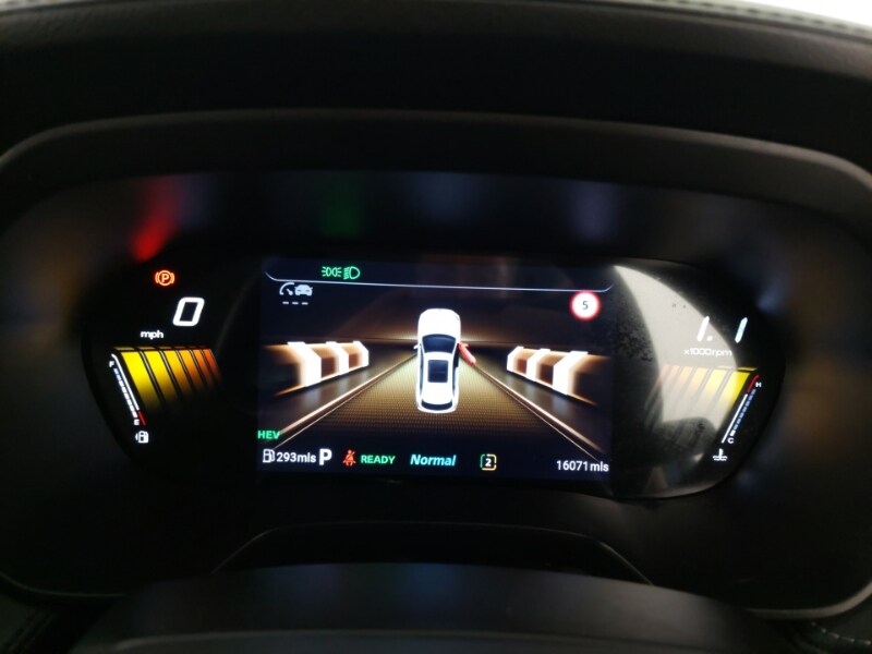 Used MG MG ZS 2024 for sale - 77197838: Photo 15