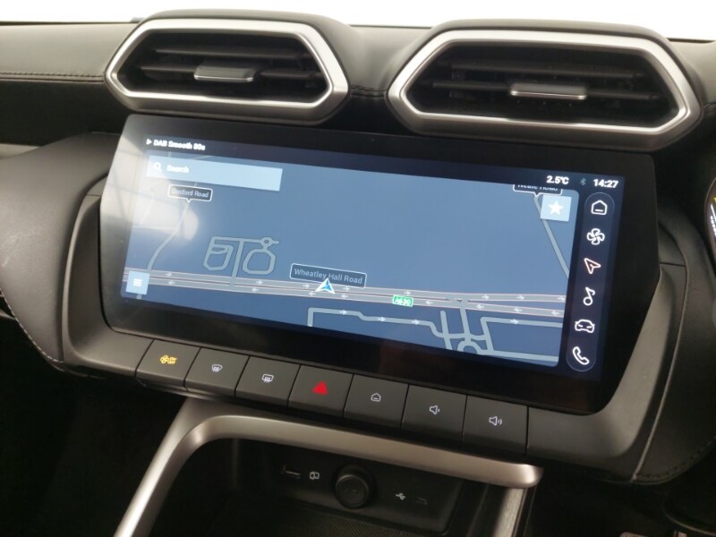 Used MG MG ZS 2024 for sale - 77197838: Photo 18