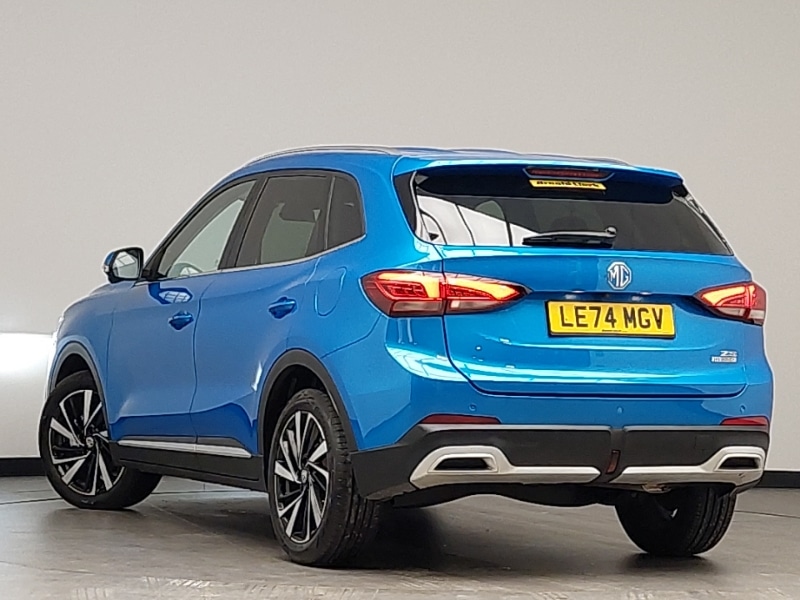 Used MG MG ZS 2024 for sale - 77197838: Photo 3